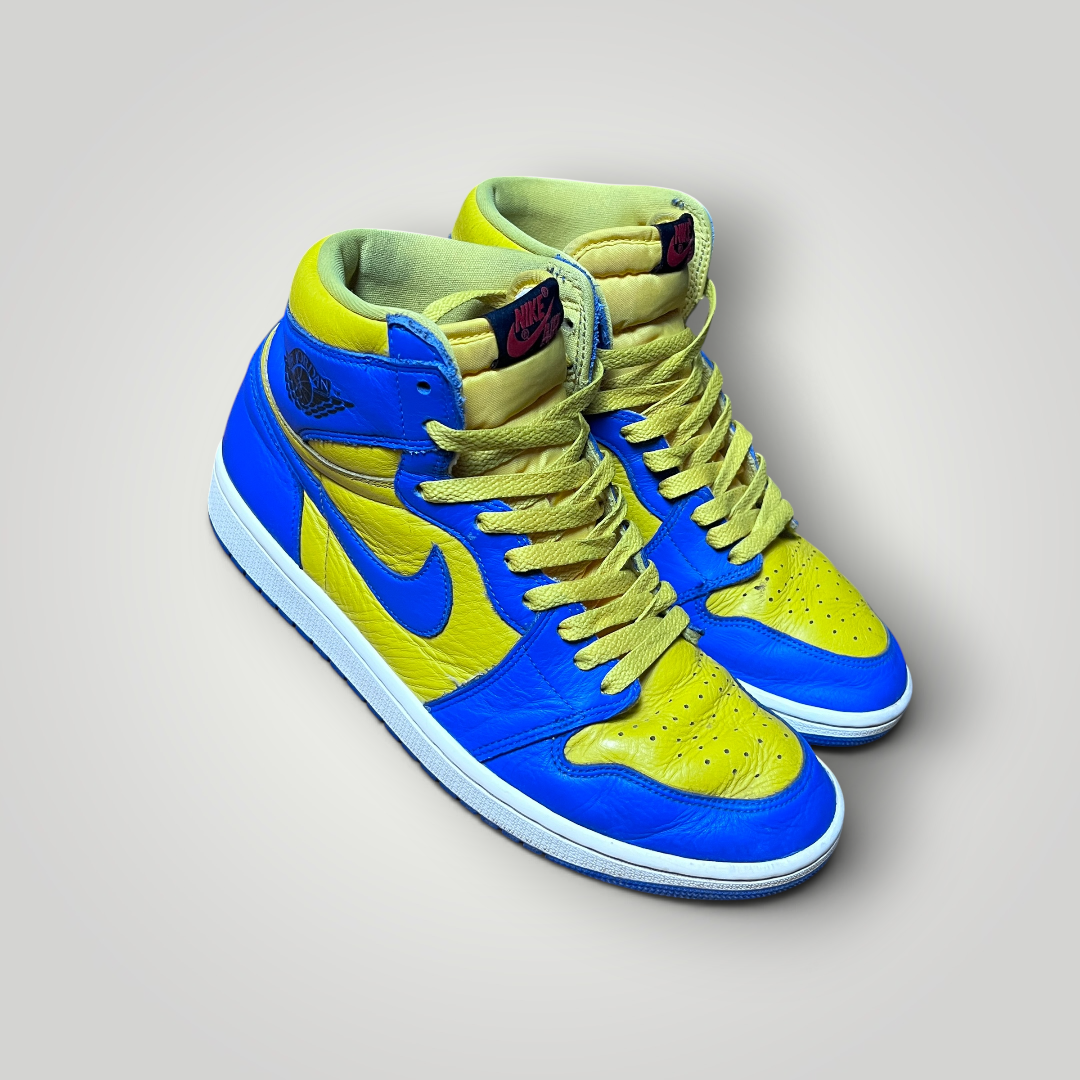 Air Jordan 1 Retro High OG "Loney"