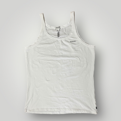 Diesel Tank Top