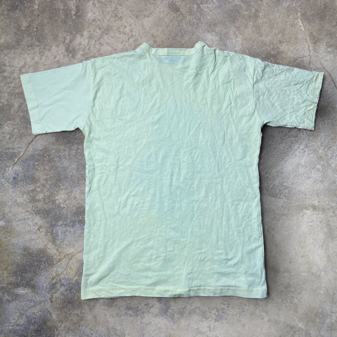 Diesel Vintage 2000's Y2K Grunge Graphic T-Shirt