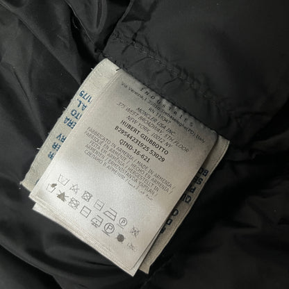 Moncler "Hubert Giubootto" Jacket