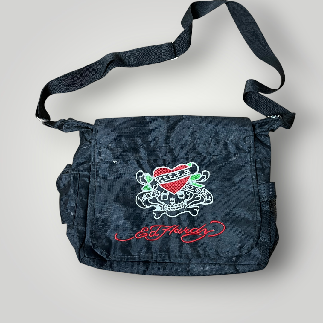 Ed Hardy Bag