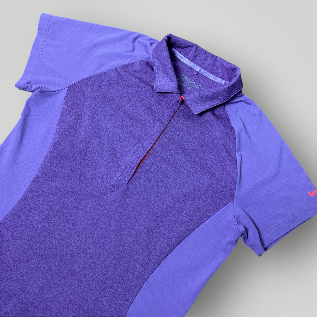 Nike Golf DRI-FIT Sport Polo T-Shirt (Дамско)