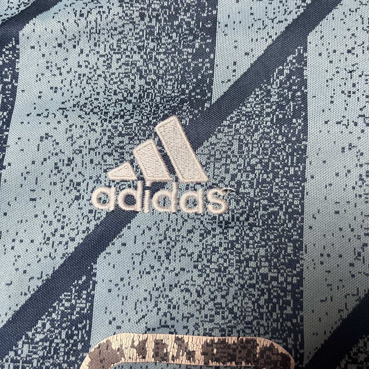 Adidas Ajax Amsterdam 2020/2021 Football Jersey T-Shirt