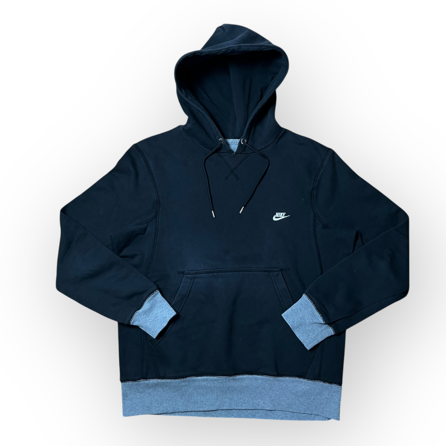 Nike Vintage 00's Heavy Cotton Hoodie