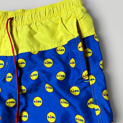 LIDL Shorts
