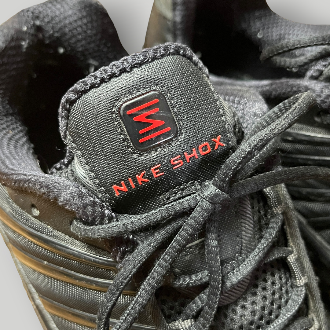 Nike Shox TL