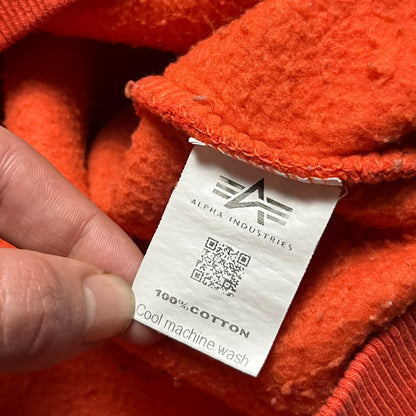Alpha Industries Hoodie (Replica)