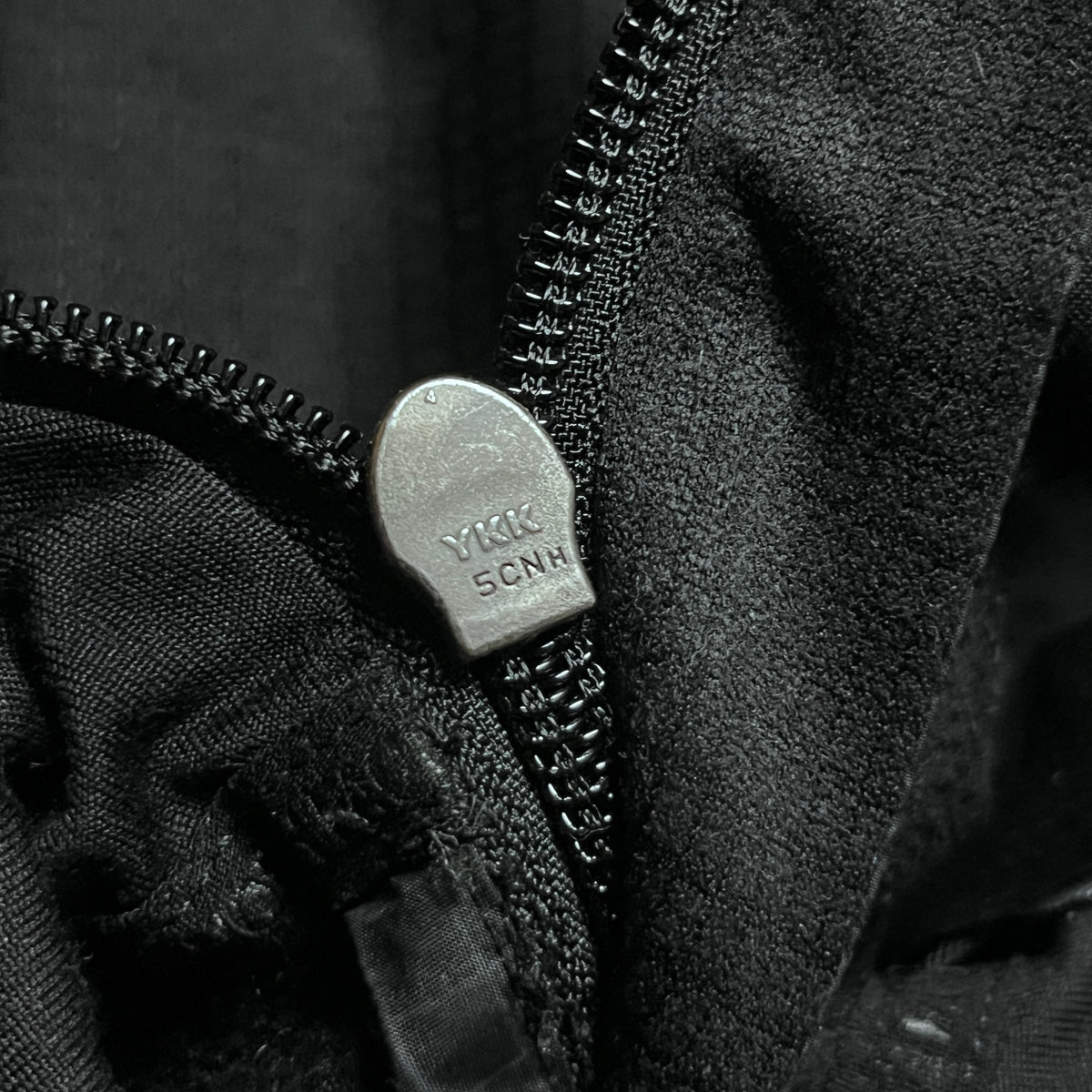 The North Face Hooded Quarter Zip Drill Hoodie