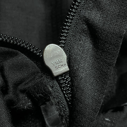 The North Face Hooded Quarter Zip Drill Hoodie