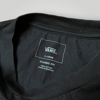 Vans Long Sleeve Shirt