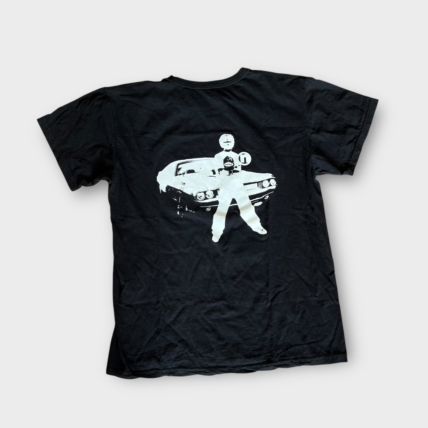 Nerone “I Came Here For Nerone” T-Shirt