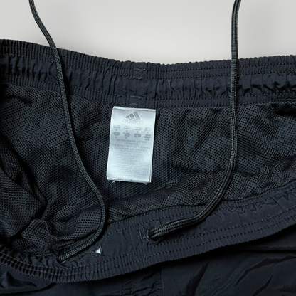 Adidas Striped Shorts