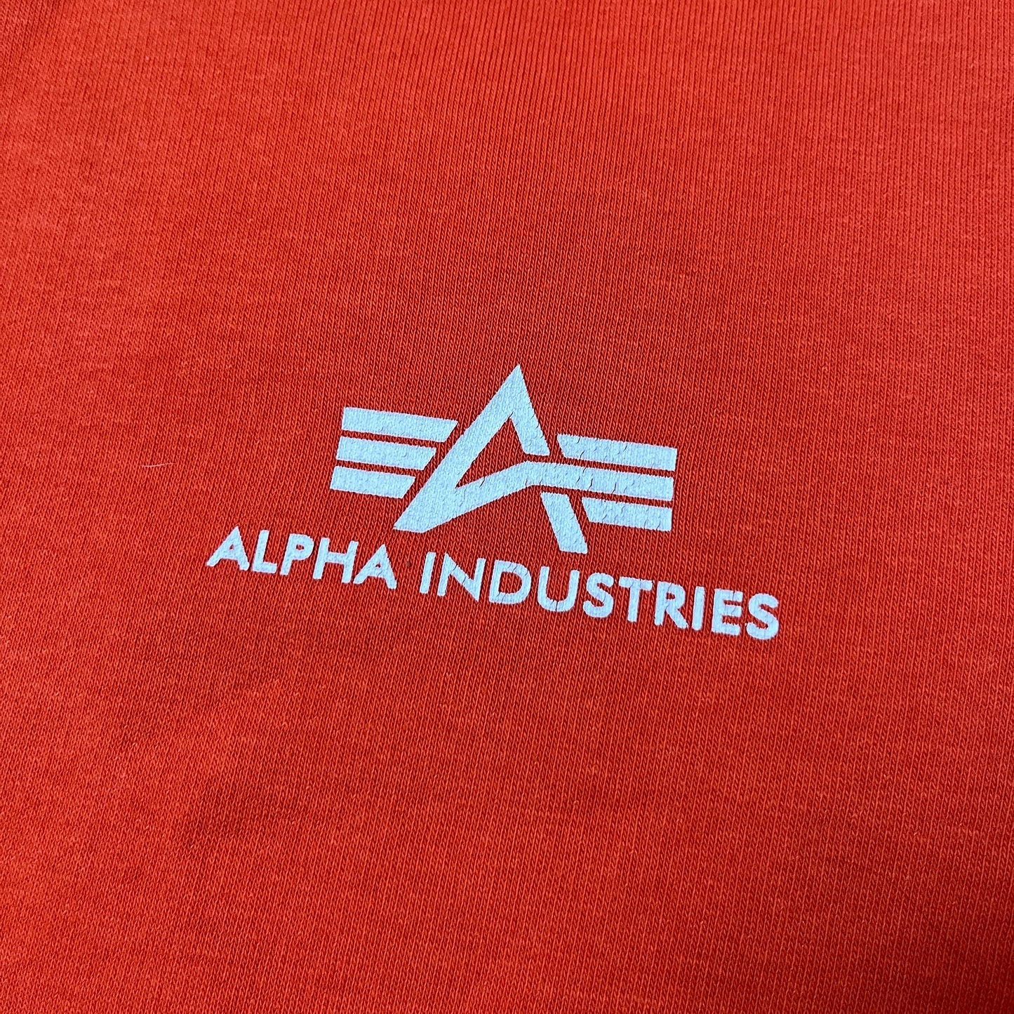 Alpha Industries Hoodie (Replica)