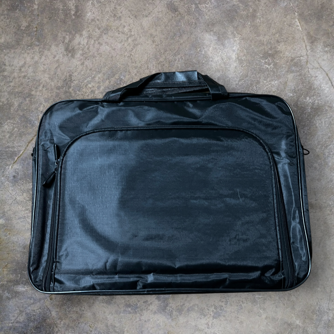 Laptop Bag (FREE)