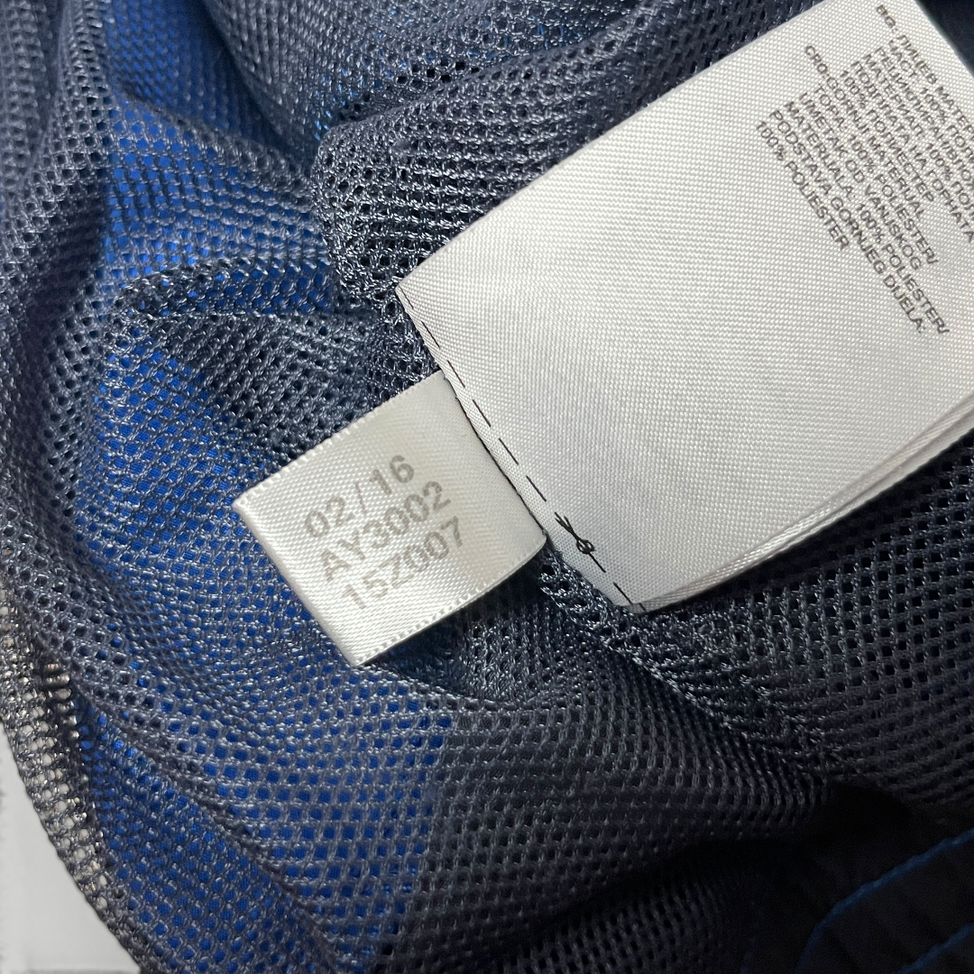 Adidas Windbreaker Jacket