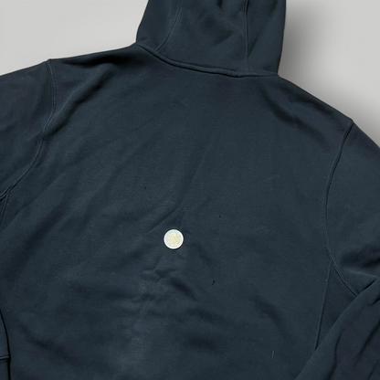 Nike Hooded Zip-Up Hoodie