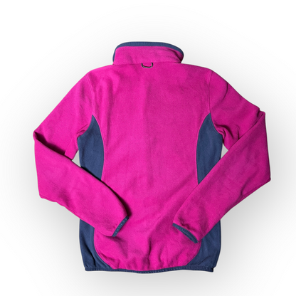 The North Face Polar Fleeze Zip-Up (Дамско)
