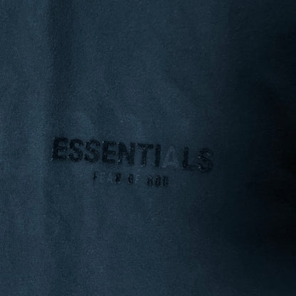 ESSENTIALS Heavy Cotton T-Shirt