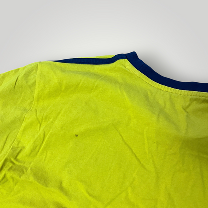 Adidas Sweden 2022/2023 Football Jersey T-Shirt