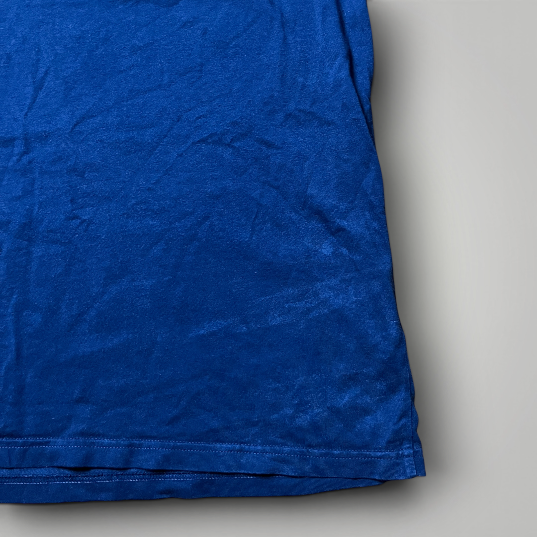Tommy Hilfiger Heavy Cotton T-Shirt