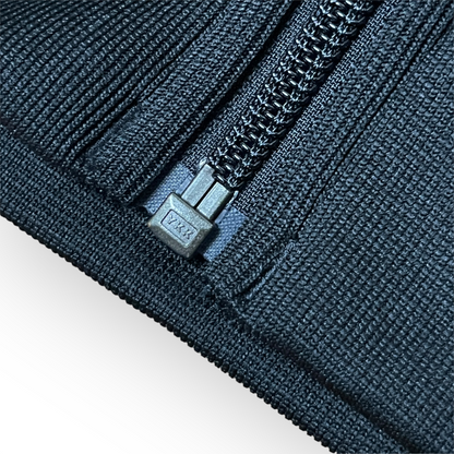 Adidas Sport Zip-Up Fleece