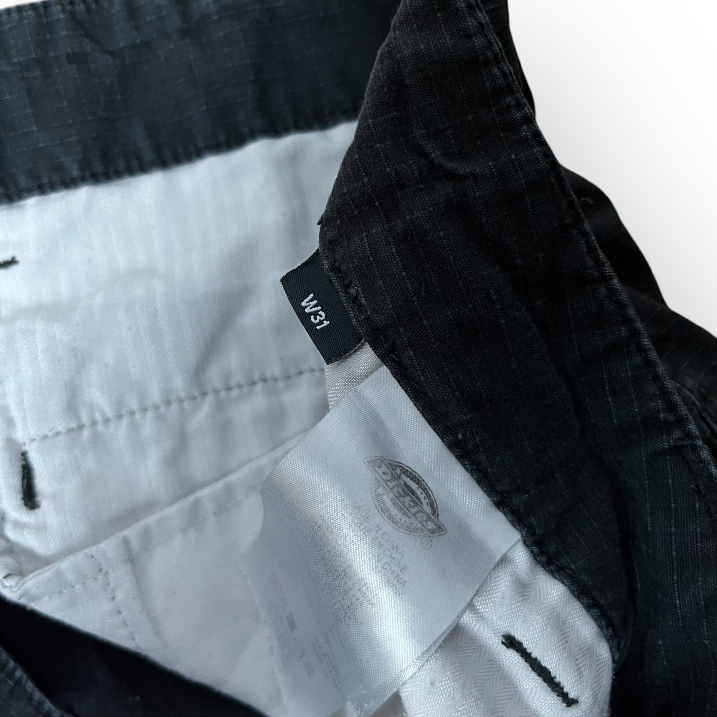 Dickies Faded Cargo Skater Pants