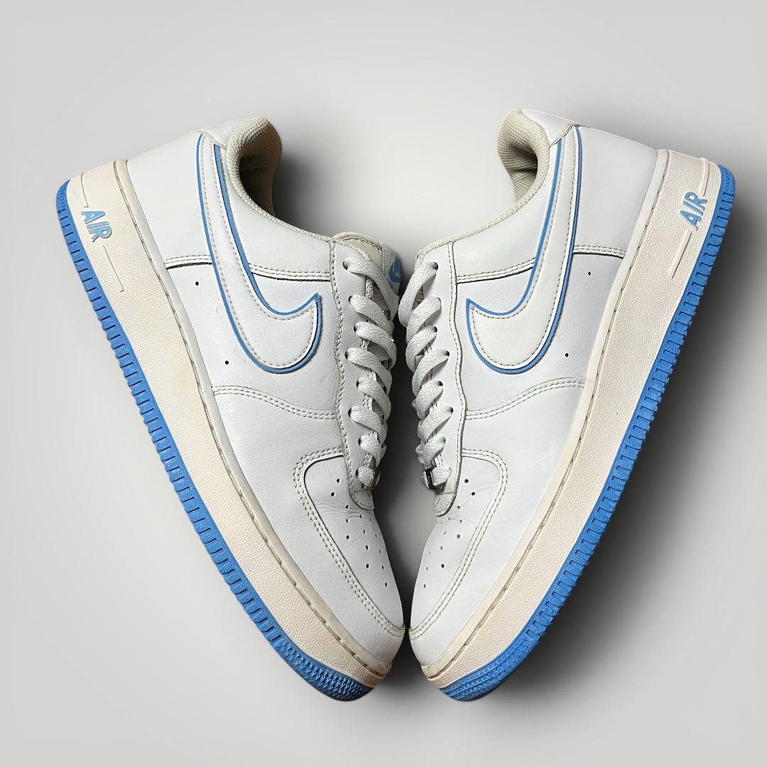 Nike Air Force 1 Low University Blue