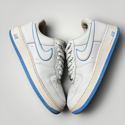 Nike Air Force 1 Low University Blue