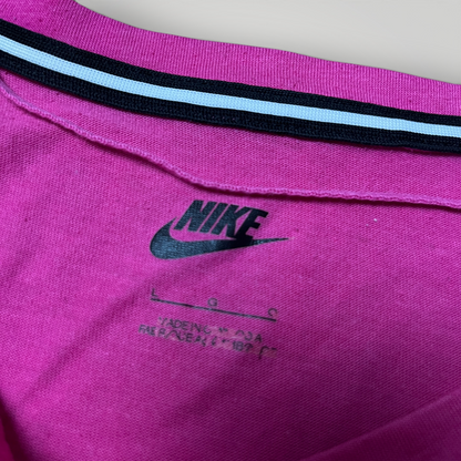 Nike Long Sleeve Shirt (Дамско)