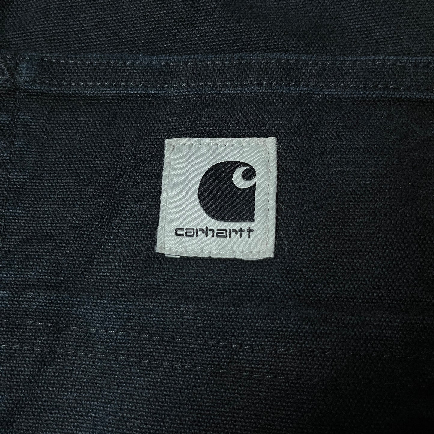 Carhartt Heavy Cotton Y2K Skater Jeans