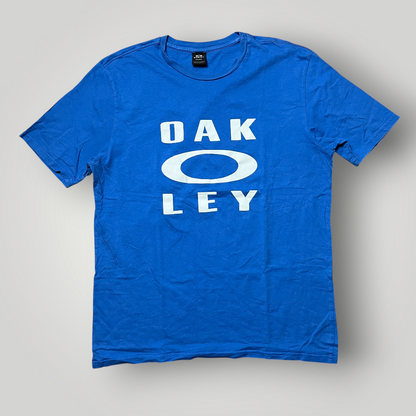 OAKLEY Heavy Cotton T-Shirt