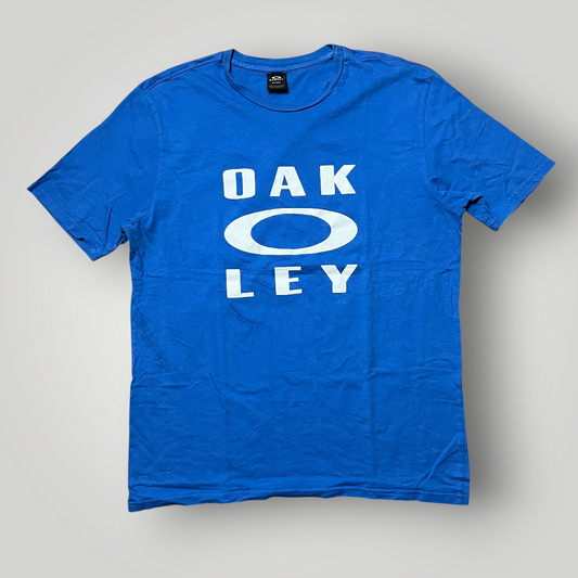 OAKLEY Heavy Cotton T-Shirt