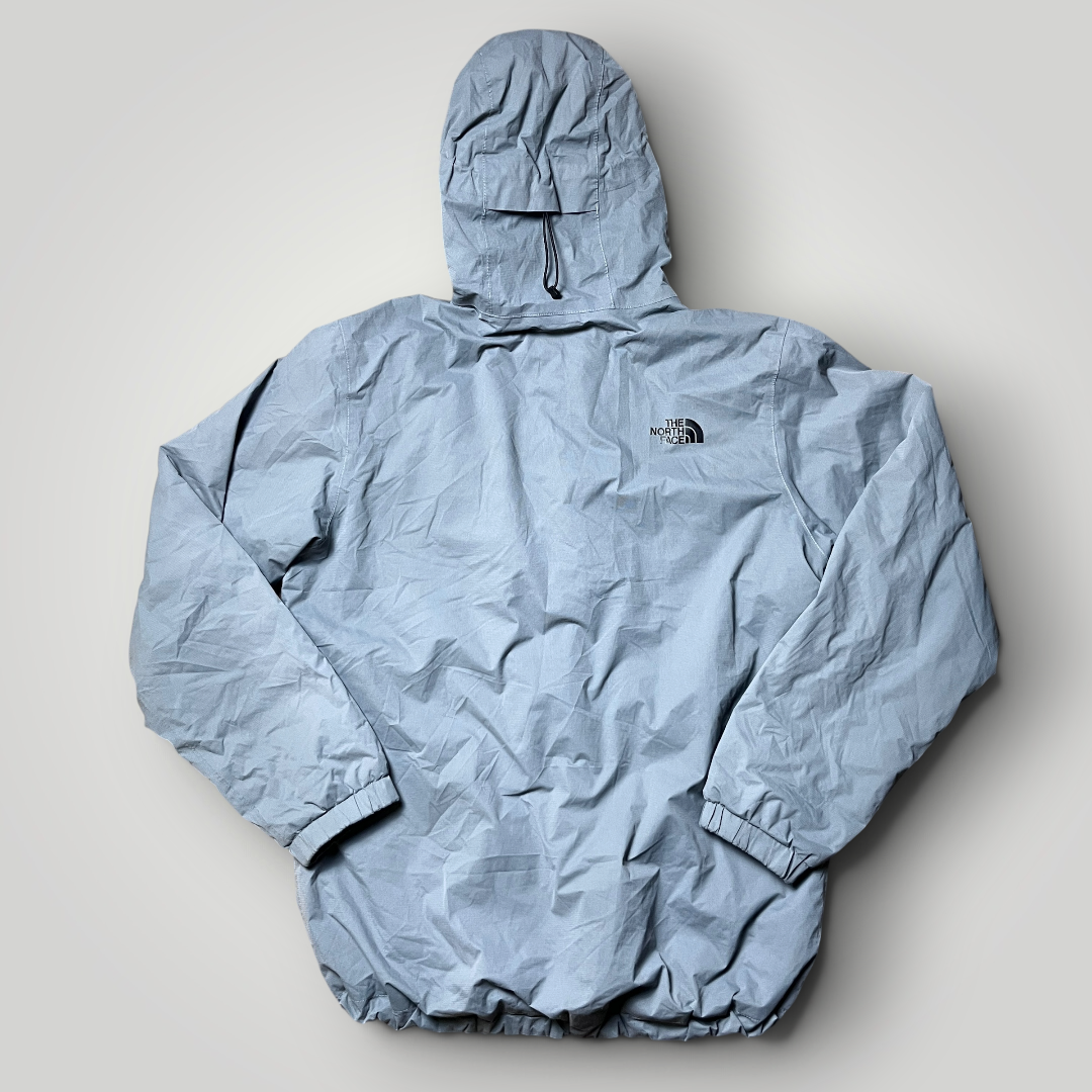 The North Face Monument Gray "Quest" Jacket