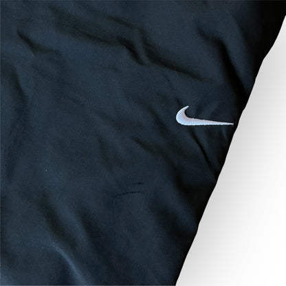 Nike Vintage Style Striped Y2K Baggy Hip-Hop Pants