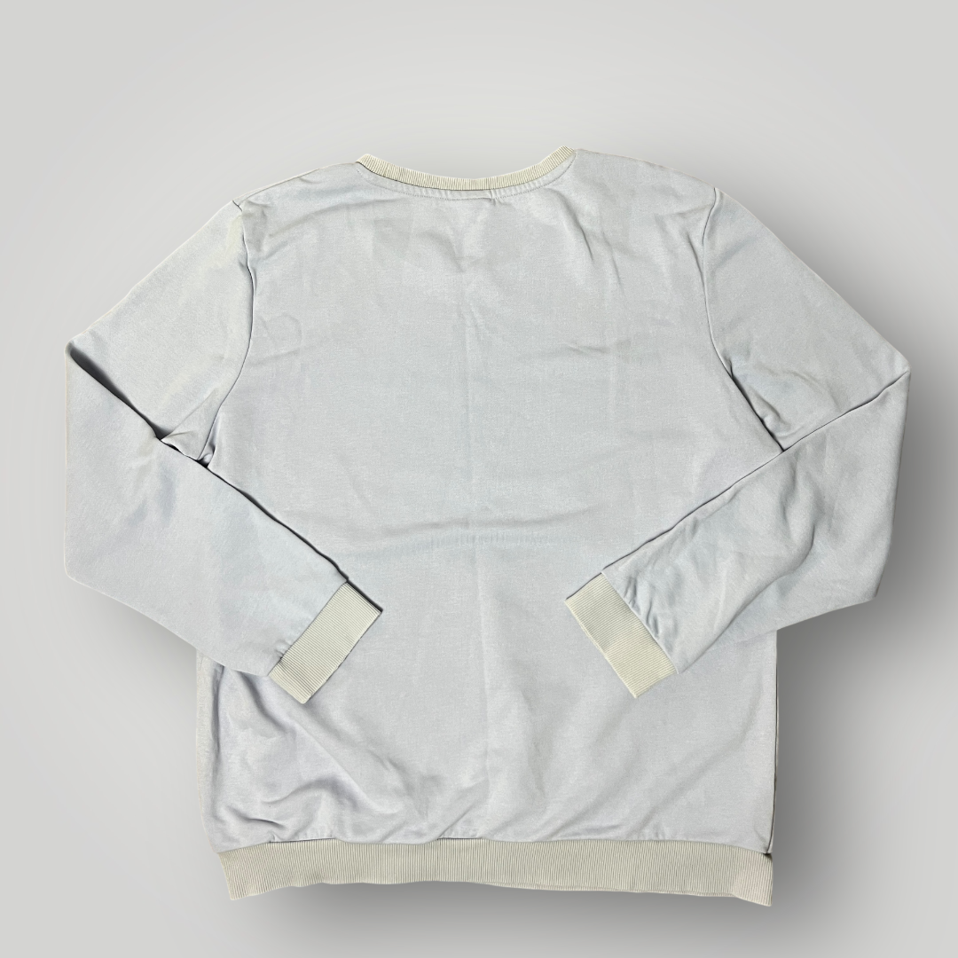 Adidas Sweatshirt Crewneck