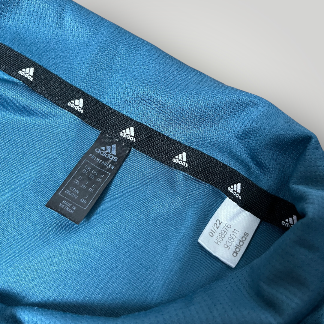 Adidas Sport Polo T-Shirt