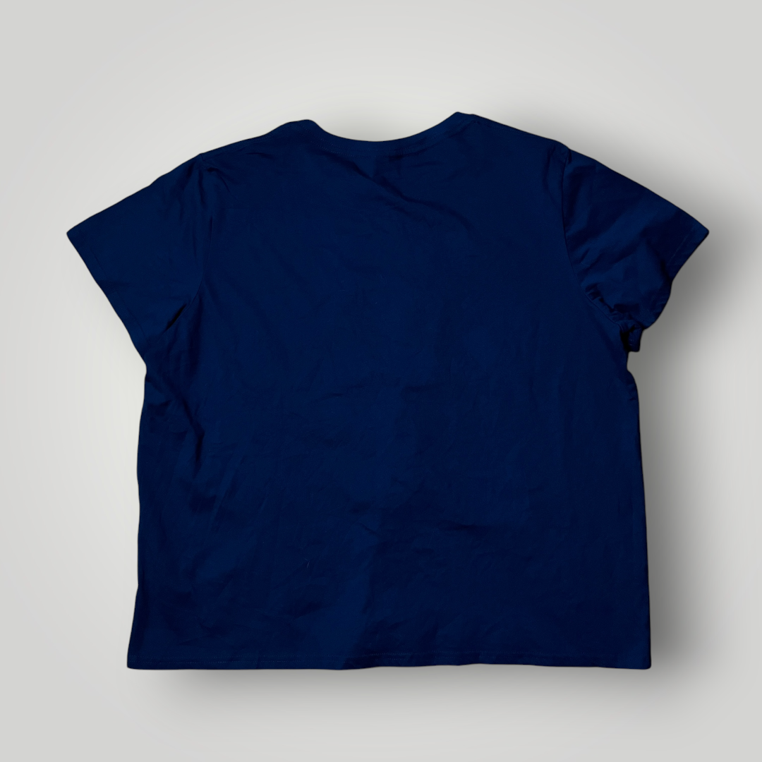 "My Bed is Calling" Funny Heavy Cotton Graphic T-Shirt
