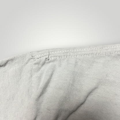 Joker Brand Heavy Cotton Tubular Knit T-Shirt