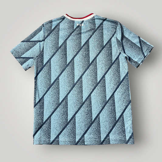 Adidas Ajax Amsterdam 2020/2021 Football Jersey T-Shirt