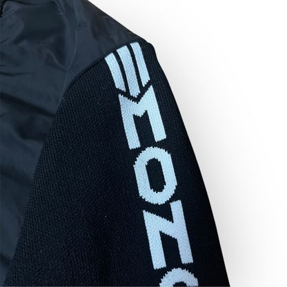 Moncler "MAGLIA TRICOT CARDIGAN" Jacket