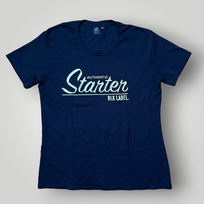 Starter Black Label Jersey T-Shirt (Дамско)