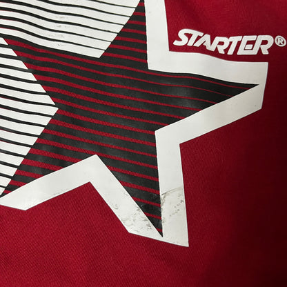 Starter Heavy Cotton T-Shirt