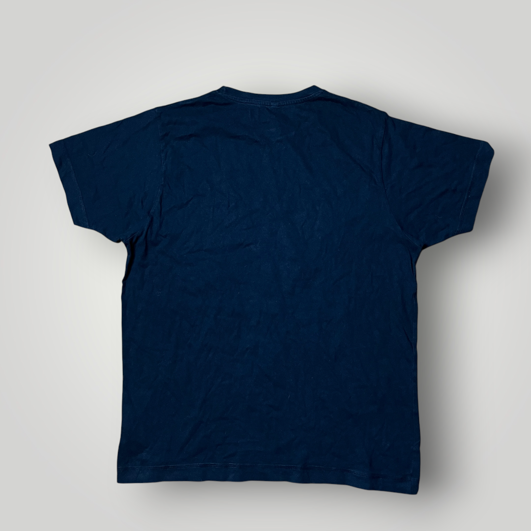 Amsterdam Brewery Heavy Cotton Y2K Graphic T-Shirt