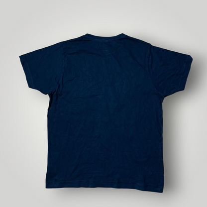 Amsterdam Brewery Heavy Cotton Y2K Graphic T-Shirt
