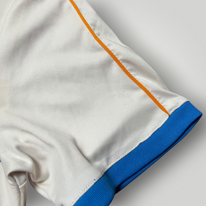 Real Madrid Vintage Football Jersey T-Shirt