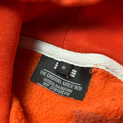 Alpha Industries Hoodie (Replica)