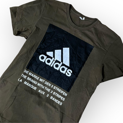 Adidas T-Shirt