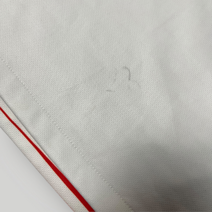 Nike Chile 2018/2019 Away Football Jersey T-Shirt (Дамско)