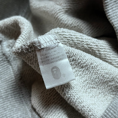 BAPE (A Bathing Ape) x Champion 2010's "Chenille C Logo" Hoodie (Rep)