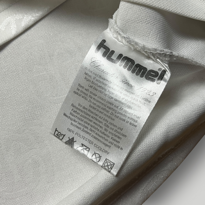 AGF Aarhus 09/10 Home Football Jersey T-Shirt
